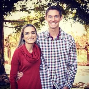 Meet your Posher, Colton